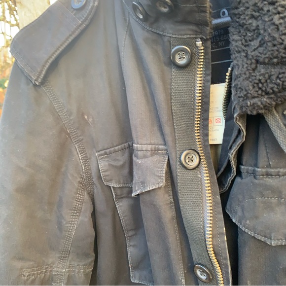 Gap 71-1969 coat - Picture 12 of 15